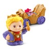 Go! Go! Smart Friends® King Noble & his Coach - view 2